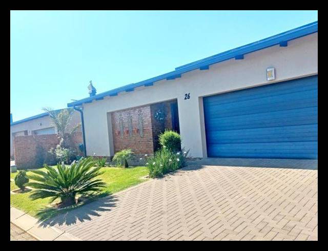 3 BEDROOM HOUSE FOR SALE IN POMONA